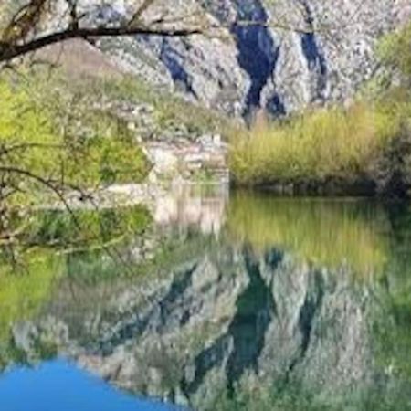 Confortable Au Pied Du Vercors 퐁텡로양 외부 사진