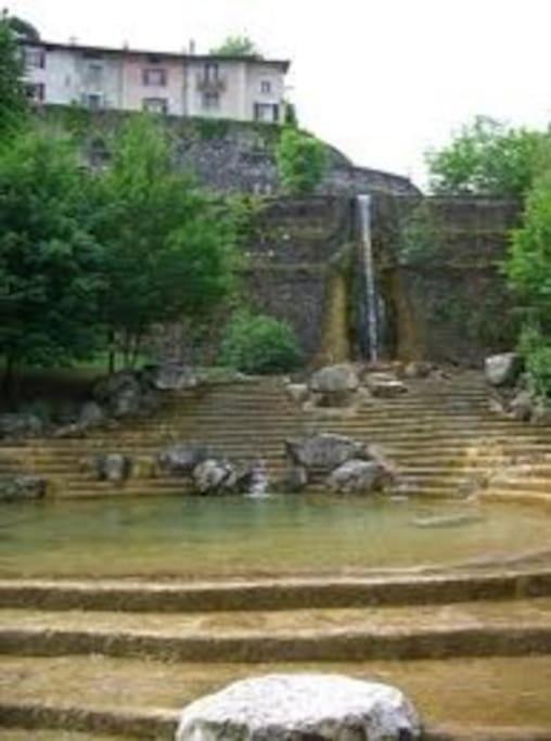 Confortable Au Pied Du Vercors 퐁텡로양 외부 사진