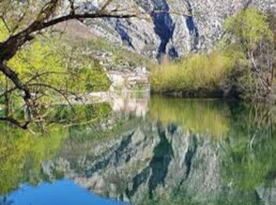 Confortable Au Pied Du Vercors 퐁텡로양 외부 사진