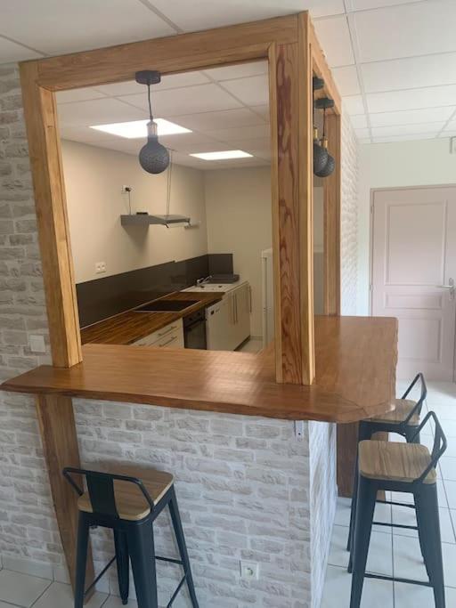 Confortable Au Pied Du Vercors 퐁텡로양 외부 사진